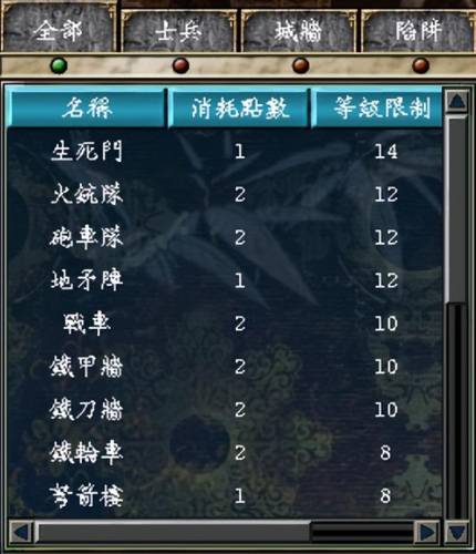 三国群英传7必占城池(三国群英传7先灭卑弥呼)插图3