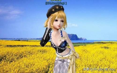 qq炫舞2(qq炫舞2什么时候出的)插图14