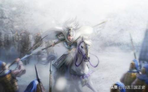 大战三国志(银河长兴的三国第四季)插图10