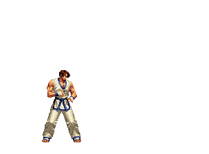 拳皇2002隐藏必杀全部(拳皇2002魔幻二)插图43