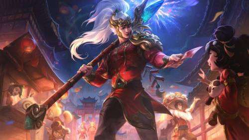 lol幸运商店2022年9月(lol神秘商店201912月)插图8