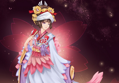 阴阳师樱花妖御魂搭配(樱花妖要暴击还是生命)
