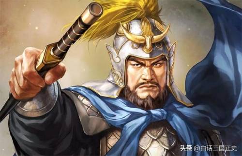 大战三国志(银河长兴的三国第四季)插图4