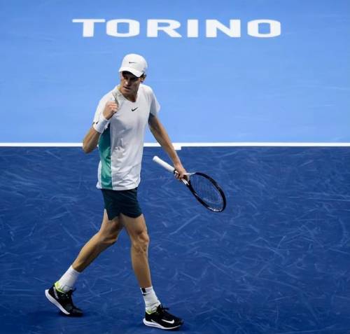 2022atp年终总决赛德约科维奇(网球年终总决赛冠军)插图3