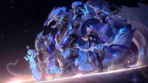 暗裔剑魔出装2022(剑魔上单出装2021)插图
