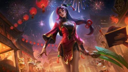lol幸运商店2022年9月(lol神秘商店201912月)插图10