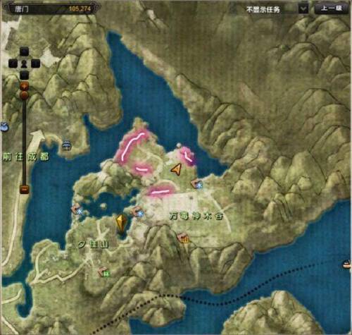 九阴真经野草人口(威斯尼斯人wns888入口中国)插图4