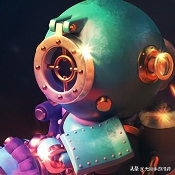 单机动作游戏手机版(免费经典单机游戏)插图38