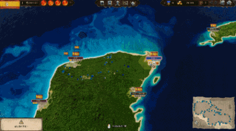 海商王3攻略秘籍(海商王3手机版)插图7