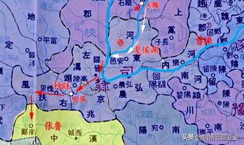大战三国志(银河长兴的三国第四季)插图1