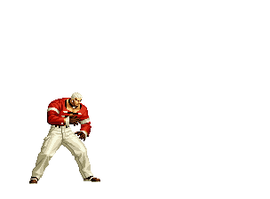 拳皇2002隐藏必杀全部(拳皇2002魔幻二)插图32