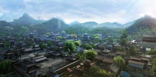 蜗牛九阴真经2现状(九阴真经停运原因)插图9