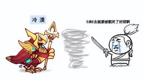 lol十大最难打野(王者荣耀打野难度分析)插图2