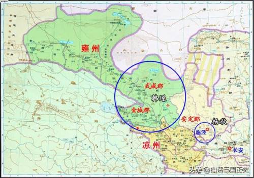 大战三国志(银河长兴的三国第四季)插图2