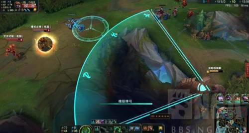 lol公认最弱英雄(lol后期最无解的英雄)插图1