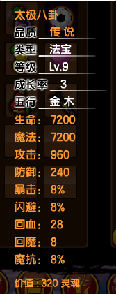 造梦西游3枯叶衫易爆点(打boss掉落什么物品)插图45