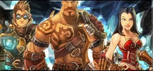 火炬之光2单机中文版(火炬之光手游单机版)插图1
