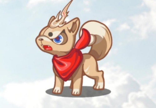 洛克王国音速犬进化(洛克王国燃料棒怎么获得)插图