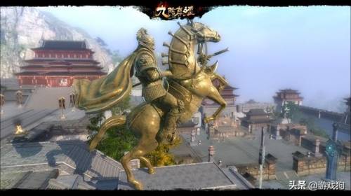 九阴真经手游攻略(九阴真经ol)插图1