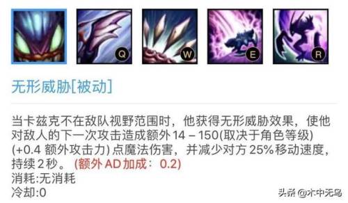 螳螂打野s11天赋(奥拉夫打野天赋)插图