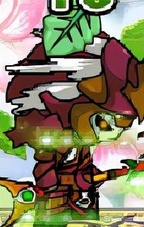 造梦西游3枯叶衫易爆点(打boss掉落什么物品)插图1