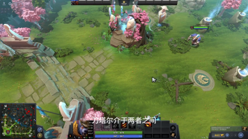 dota装备介绍(DOTA装备)插图3