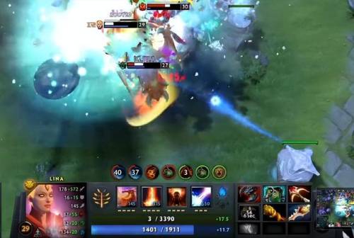 dota船长一刀流出装(dota和船长配合)插图4