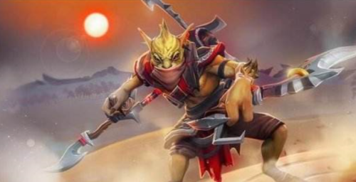 寒冬飞龙出装dota(dota半人马出装顺序)插图3