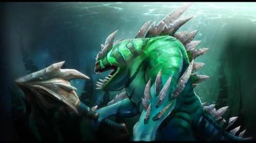 潮汐猎人出装(dota1潮汐猎人出装攻略)