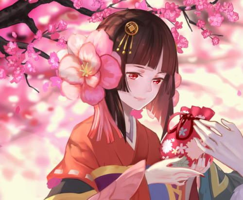 阴阳师樱花妖御魂搭配(樱花妖要暴击还是生命)插图