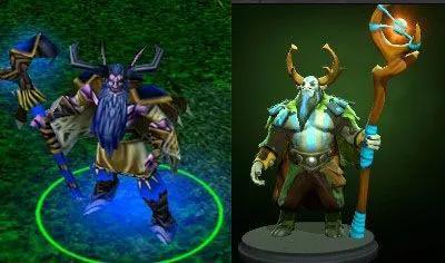 dota1英雄出装大全(魔兽dota英雄出装大全)插图1