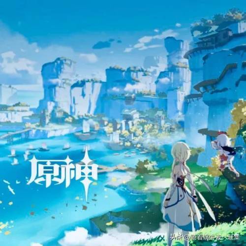 2023网游排行榜前十名(2023年热门网络游戏)插图3