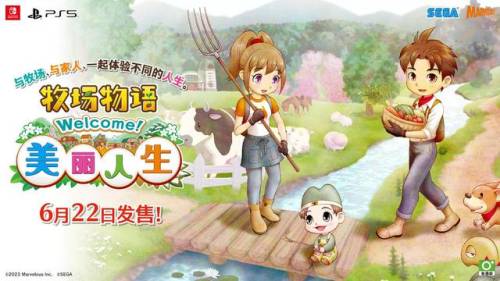牧场物语双子村攻略(牧场物语哪一作是神作)插图