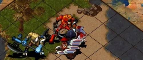 魔力宝贝怀旧练级路线(魔力宝贝道具服练级攻略)插图13