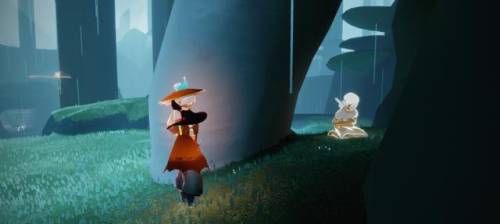 光遇雨林先祖(雨林最后一个先祖怎么弄)插图10