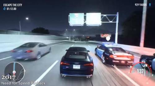 极品飞车16亡命狂飙(地平线5单人玩有意思吗)插图45