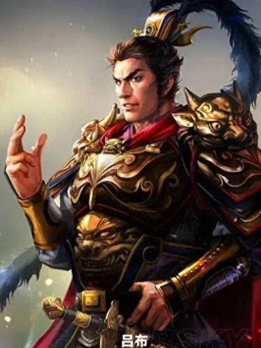 我的三国志(三国兵临天下)插图