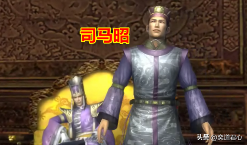 真三国无双5隐藏人物(真三国无双5貂蝉怎么解锁)插图4