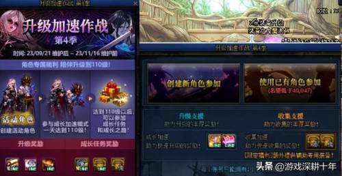 dnf刷图职业排行2023(2023男弹药还是女弹药刷图)插图