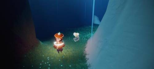 光遇雨林先祖(雨林最后一个先祖怎么弄)插图3