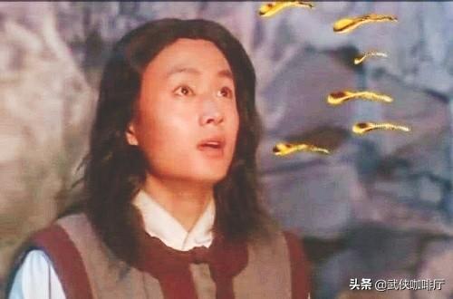 九阴真经实力表最新(九阴内功等级对应表)插图2