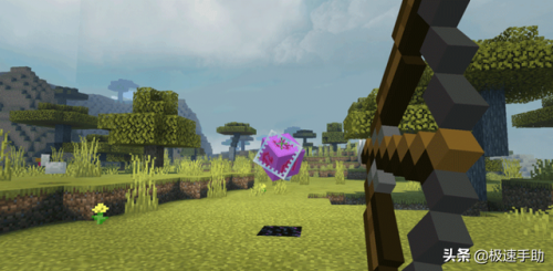 我的世界药水合成表图(minecraft化学合成表)插图6
