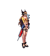 dnf装扮套装大全(110级平民搬砖最快的职业)插图12