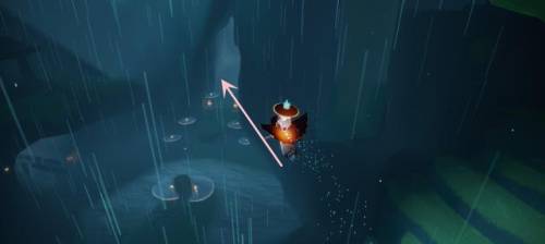 光遇雨林先祖(雨林最后一个先祖怎么弄)插图16