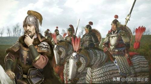 大战三国志(银河长兴的三国第四季)插图22