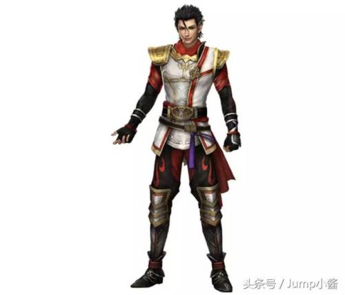 无双大蛇z全人物解锁(无双大蛇增值版人物解锁)插图3