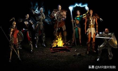 火炬之光2冰法师加点(火炬之光2五彩流技能图)插图