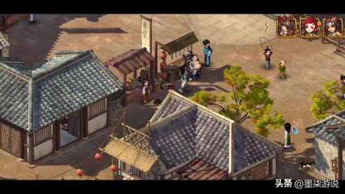 仙剑奇侠传2攻略地图(仙剑2详细高清地图)插图27