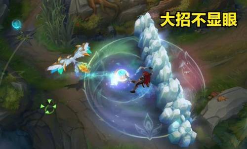 lol公认最弱英雄(lol后期最无解的英雄)插图3