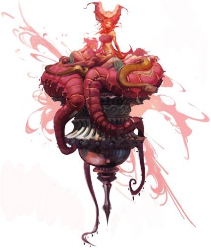 恶魔城暗影之王宿命镜面(恶魔城暗影之王1)插图22